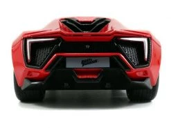 Jada Toys Fast & Furious Lykan Hyperspot 1:24 -Cast Modelle Verkaufe 53824808 xxl
