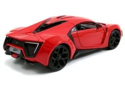 Jada Toys Fast & Furious Lykan Hyperspot 1:24 -Cast Modelle Verkaufe 53824811 xxl