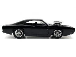 Jada Toys Fast & Furious Dom & Dodge Charger R/T 1:24 13 Jada Toys Fast & Furious Dom & Dodge Charger R/T 1:24 -Cast Modelle Verkaufe 53824823 xxl