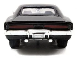 Jada Toys Fast & Furious Dom & Dodge Charger R/T 1:24 12 Jada Toys Fast & Furious Dom & Dodge Charger R/T 1:24 -Cast Modelle Verkaufe 53824827 xxl