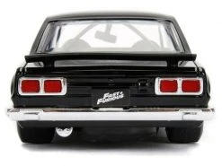 Jada Toys Fast & Furious Nissan Skyline 2000 GT-R 1971 1:24 14 Jada Toys Fast & Furious Nissan Skyline 2000 GT-R 1971 1:24 -Cast Modelle Verkaufe 53824862 xxl