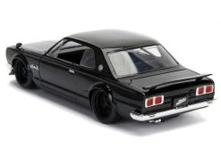 Jada Toys Fast & Furious Nissan Skyline 2000 GT-R 1971 1:24 13 Jada Toys Fast & Furious Nissan Skyline 2000 GT-R 1971 1:24 -Cast Modelle Verkaufe 53824865 xxl