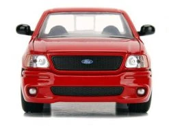 Jada Toys Fast & Furious Ford SVT F-150 Lightning 1999 1:24 -Cast Modelle Verkaufe 53825039 xxl