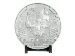 Jada Toys Transformers Chevy Camaro 1977 1:24 -Cast Modelle Verkaufe 53826551 xxl