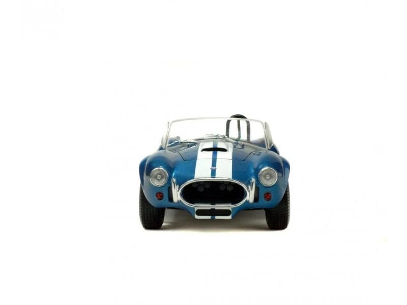 Solido Rennwagen AC Cobra MKII 427 (1965) 1:18 7 Solido Rennwagen AC Cobra MKII 427 (1965) 1:18 – Bild 5