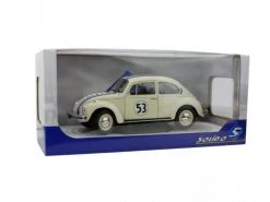 Solido Rennwagen VW Käfer 1303 Racer 53 1:18 -Cast Modelle Verkaufe 57351221 xxl