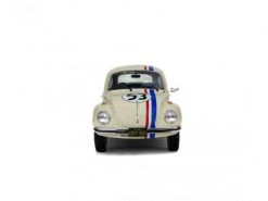 Solido Rennwagen VW Käfer 1303 Racer 53 1:18 -Cast Modelle Verkaufe 57351246 xxl