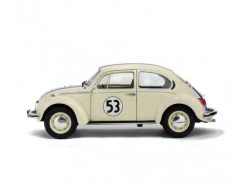 Solido Rennwagen VW Käfer 1303 Racer 53 1:18 -Cast Modelle Verkaufe 57351249 xxl