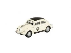 Schuco Rennwagen VW Käfer Rallye #53 1:87