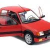Solido PKW Peugeot 205 GTI MK1 1988 1:18 1 Solido PKW Peugeot 205 GTI MK1 1988 1:18 -Cast Modelle Verkaufe 57914763 xxl