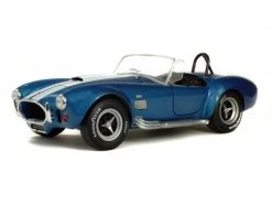 Solido Rennwagen AC Cobra MKII 427 (1965) 1:18