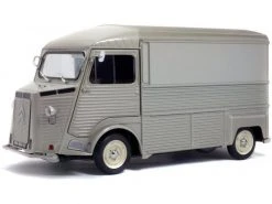 Solido Lieferwagen Citroën HY, 1969 1:18