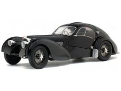 Solido PKW Bugatti Atlantic SC 1:18