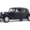 Solido PKW Citroën Traction IICV, 1937 1:18