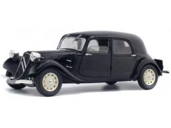 Solido PKW Citroën Traction IICV, 1937 1:18