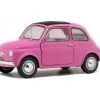 Solido PKW Fiat 500 L, 1969 1:18 1 Solido PKW Fiat 500 L, 1969 1:18 -Cast Modelle Verkaufe 57921403 xxl
