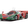 Kyosho Rennwagen Mazda 787B No.55 LM Mini-Z 1:27 -Cast Modelle Verkaufe 58073237 xxl
