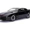 Jada Toys Knight Rider K.I.T.T. 1982 Pontiac Trans AM 1:32 2 Jada Toys Knight Rider K.I.T.T. 1982 Pontiac Trans AM 1:32 -Cast Modelle Verkaufe 58226282 xxl