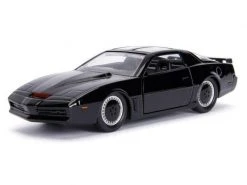 Jada Toys Knight Rider K.I.T.T. 1982 Pontiac Trans AM 1:32