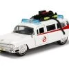 Jada Toys Ghostbusters ECTO-1 1:32 -Cast Modelle Verkaufe 58226651 xxl