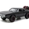 Jada Toys Fast & Furious Dodge Charger Offroad 1970 1:24 1 Jada Toys Fast & Furious Dodge Charger Offroad 1970 1:24 -Cast Modelle Verkaufe 58227008 xxl
