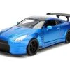 Jada Toys Fast & Furious Nissan Ben Sopra 2009 1:24 -Cast Modelle Verkaufe 58227068 xxl