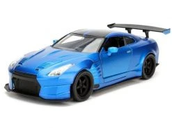 Jada Toys Fast & Furious Nissan Ben Sopra 2009 1:24