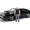 Jada Toys Fast & Furious Build N' Collect Dom & Dodge Charger R/T 1:24 1 Jada Toys Fast & Furious Build N' Collect Dom & Dodge Charger R/T 1:24 -Cast Modelle Verkaufe 58227158 xxl
