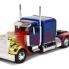Jada Toys Transformers T1 Optimus Prime 1:24 1 Jada Toys Transformers T1 Optimus Prime 1:24 -Cast Modelle Verkaufe 58228588 xxl