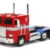 Jada Toys Transformers G1 Optimus Prime 1:24 -Cast Modelle Verkaufe 58228615 xxl