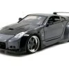 Jada Toys Fast & Furious Nissan 350Z 2003 1:24 2 Jada Toys Fast & Furious Nissan 350Z 2003 1:24 -Cast Modelle Verkaufe 58228864 xxl