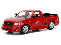 Jada Toys Fast & Furious Ford SVT F-150 Lightning 1999 1:24