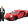 Jada Toys Fast & Furious W Motors Lykan 1:18