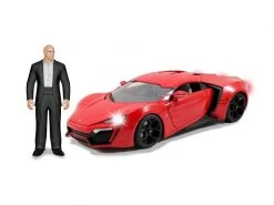 Jada Toys Fast & Furious W Motors Lykan 1:18