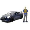 Jada Toys Fast & Furious Nissan Skyline GT-R 1:18 2 Jada Toys Fast & Furious Nissan Skyline GT-R 1:18 -Cast Modelle Verkaufe 58240744 xxl