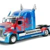 Jada Toys Transformers T5 Western Star 5700 1:24 1 Jada Toys Transformers T5 Western Star 5700 1:24 -Cast Modelle Verkaufe 58241035 xxl