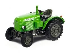 Schuco Traktor Steyr Diesel Typ 180 1:87