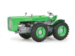 Schuco Traktor Dutra D4K 1:87