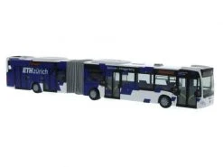 Rietze Automodelle Bus Mercedes-Benz Citaro G '12 ETH Link/VBZ Zürich 1:87