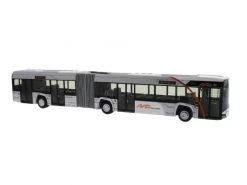Rietze Automodelle Solaris Urbino 18 14 AAR Bus + Bahn Aarau 1:87