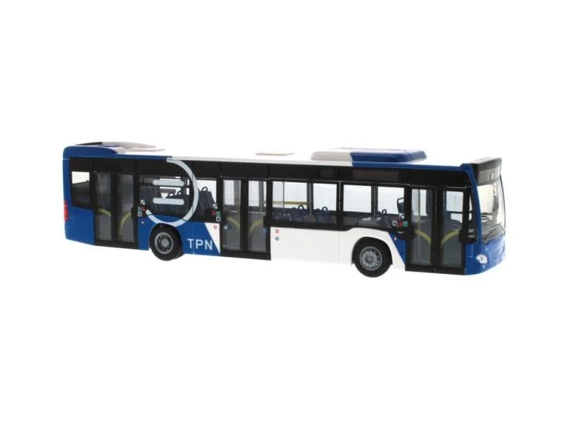 Rietze Automodelle Bus Mercedes-Benz Citaro '15 TPN 1:87 3 Rietze Automodelle Bus Mercedes-Benz Citaro '15 TPN 1:87