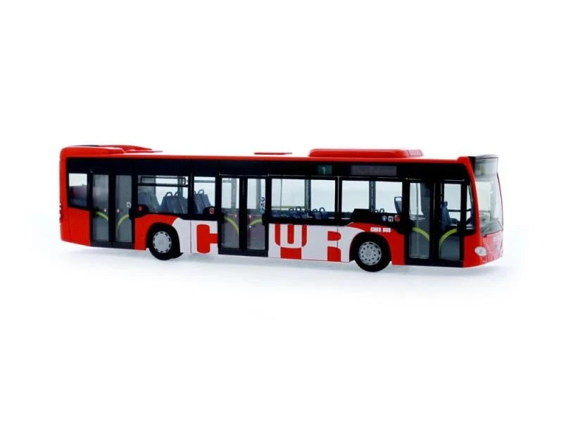 Rietze Automodelle Mercedes-Benz Citaro '15 Chur Bus 1:87 3 Rietze Automodelle Mercedes-Benz Citaro '15 Chur Bus 1:87