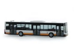 Rietze Automodelle Bus MAN Lion's City '15 Busbetrieb Bamert 1:87