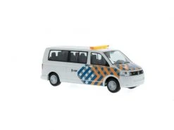 Rietze Automodelle PKW VW T5 10 1:87