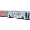 Rietze Automodelle Bus Mercedes-Benz Citaro G '98 1:87 2 Rietze Automodelle Bus Mercedes-Benz Citaro G '98 1:87 -Cast Modelle Verkaufe 77949224 xxl