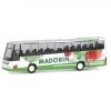 Rietze Automodelle Car Volvo B12-600 Madörin 1:87