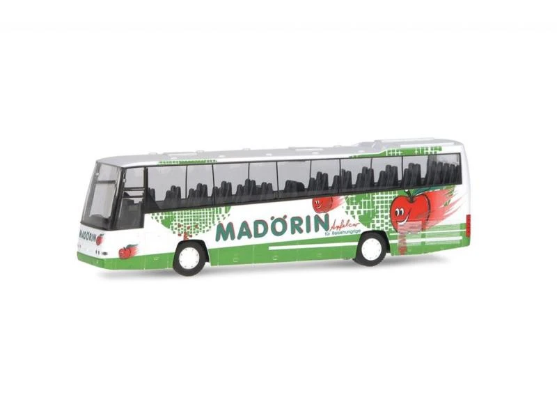 Rietze Automodelle Car Volvo B12-600 Madörin 1:87 3 Rietze Automodelle Car Volvo B12-600 Madörin 1:87