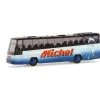 Rietze Automodelle Car Volvo B12-600 Michel Car Reisen 1:87 -Cast Modelle Verkaufe 77949890 xxl