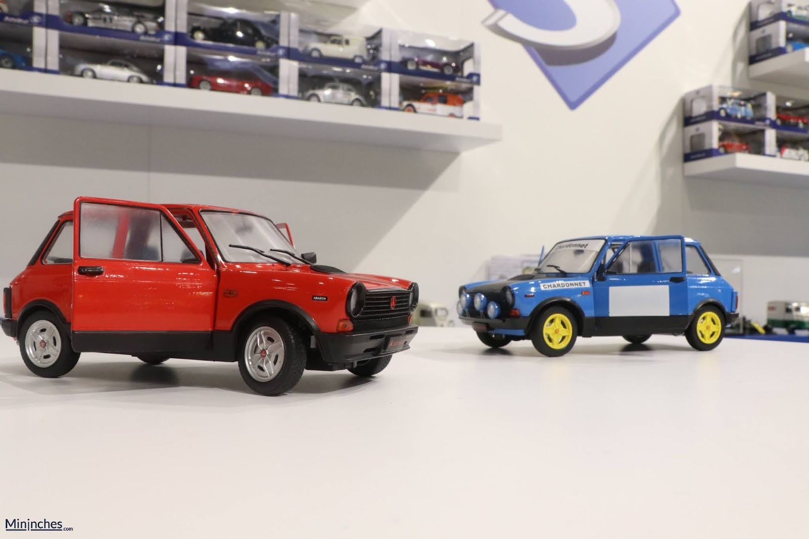 Cast Modelle Verkaufe -Cast Modelle Verkaufe 82